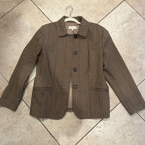 Talbots Petite Blazer